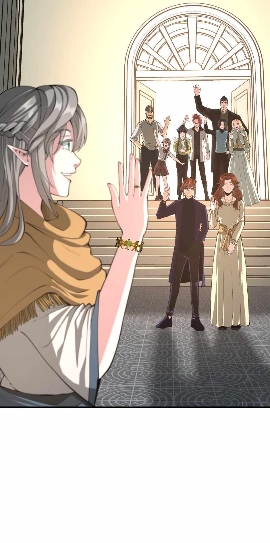 The Beginning After The End Chapter 133 image 64